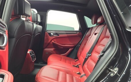 Porsche Macan I рестайлинг, 2020 год, 5 894 000 рублей, 7 фотография