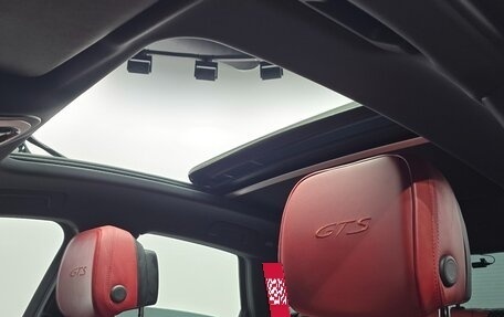 Porsche Macan I рестайлинг, 2020 год, 5 894 000 рублей, 6 фотография