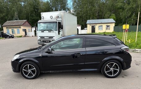 Opel Astra H, 2007 год, 480 000 рублей, 4 фотография