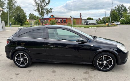 Opel Astra H, 2007 год, 480 000 рублей, 5 фотография
