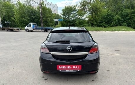 Opel Astra H, 2007 год, 480 000 рублей, 6 фотография