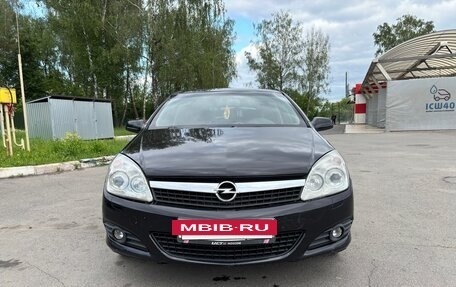 Opel Astra H, 2007 год, 480 000 рублей, 2 фотография
