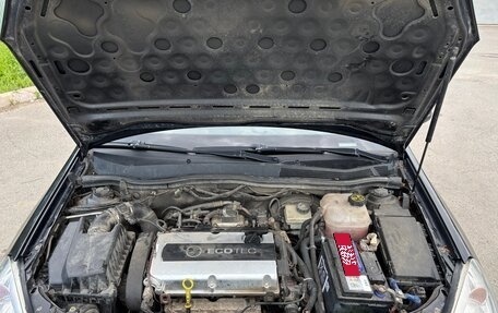 Opel Astra H, 2007 год, 480 000 рублей, 9 фотография