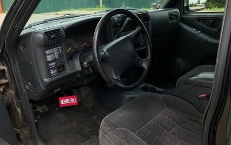 Chevrolet Blazer II рестайлинг, 1994 год, 300 000 рублей, 7 фотография