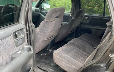 Chevrolet Blazer II рестайлинг, 1994 год, 300 000 рублей, 8 фотография