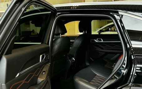 Haval F7, 2025 год, 3 649 000 рублей, 11 фотография