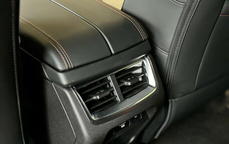 Haval F7, 2025 год, 3 649 000 рублей, 9 фотография