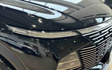 Haval F7, 2025 год, 3 649 000 рублей, 2 фотография
