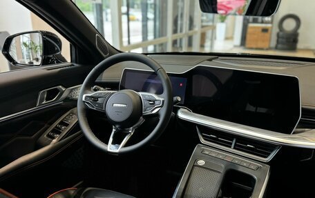 Haval F7, 2025 год, 3 649 000 рублей, 8 фотография