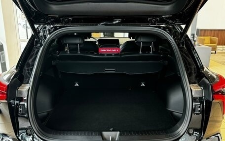 Haval F7, 2025 год, 3 649 000 рублей, 4 фотография