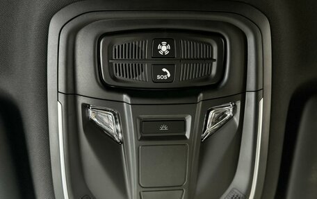 Haval F7, 2025 год, 3 649 000 рублей, 14 фотография