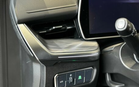 Haval F7, 2025 год, 3 649 000 рублей, 15 фотография