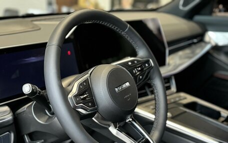 Haval F7, 2025 год, 3 649 000 рублей, 20 фотография