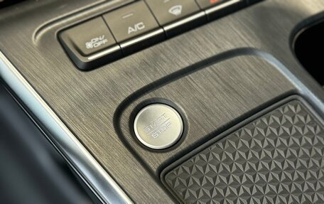 Haval F7, 2025 год, 3 649 000 рублей, 16 фотография