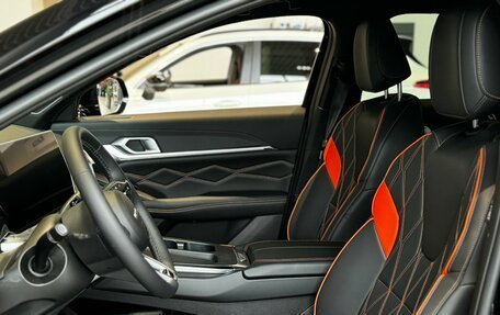 Haval F7, 2025 год, 3 649 000 рублей, 19 фотография