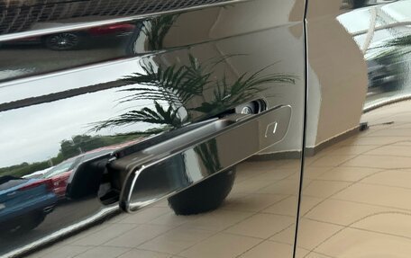 Haval F7, 2025 год, 3 649 000 рублей, 25 фотография
