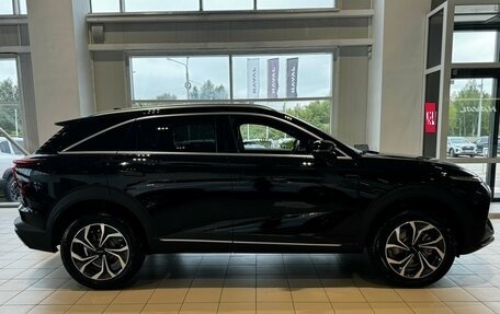 Haval F7, 2025 год, 3 649 000 рублей, 23 фотография