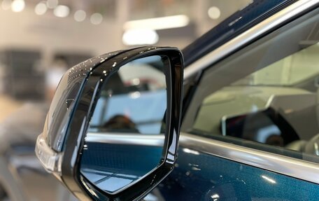 Haval F7, 2025 год, 3 449 000 рублей, 10 фотография