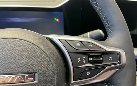 Haval F7, 2025 год, 3 449 000 рублей, 16 фотография