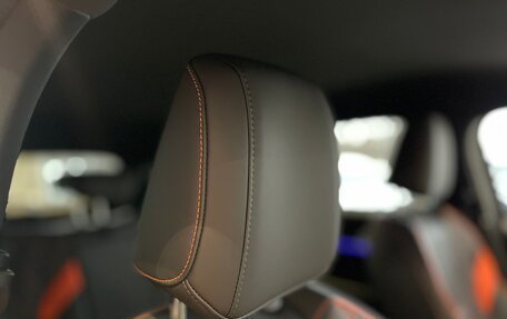 Haval F7, 2025 год, 3 449 000 рублей, 27 фотография
