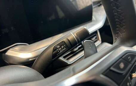 Haval F7, 2025 год, 3 449 000 рублей, 9 фотография