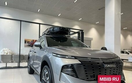 Haval F7, 2025 год, 3 449 000 рублей, 2 фотография