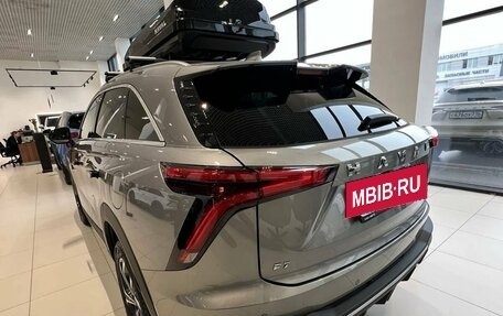 Haval F7, 2025 год, 3 449 000 рублей, 5 фотография