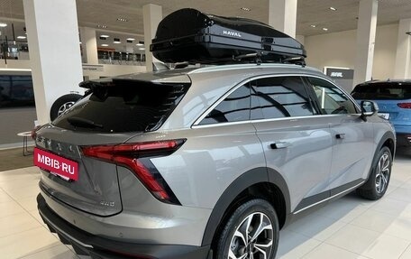 Haval F7, 2025 год, 3 449 000 рублей, 4 фотография