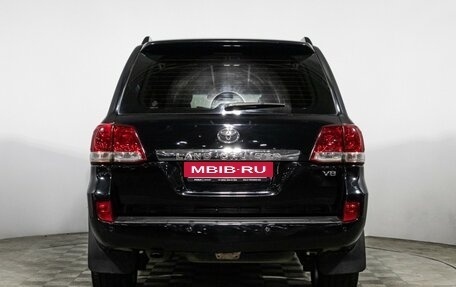 Toyota Land Cruiser 200, 2008 год, 2 049 585 рублей, 6 фотография