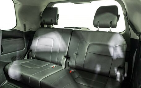 Toyota Land Cruiser 200, 2008 год, 2 049 585 рублей, 16 фотография