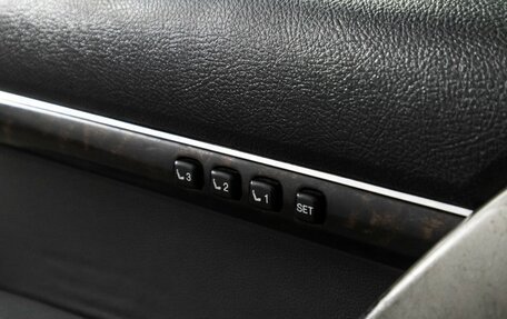 Toyota Land Cruiser 200, 2008 год, 2 049 585 рублей, 19 фотография