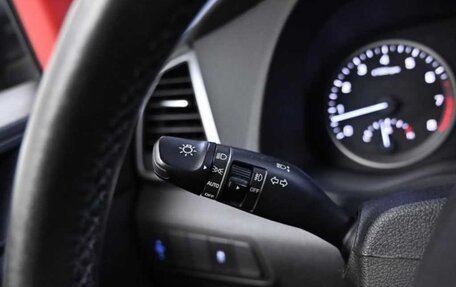Hyundai Tucson III, 2017 год, 1 580 000 рублей, 8 фотография