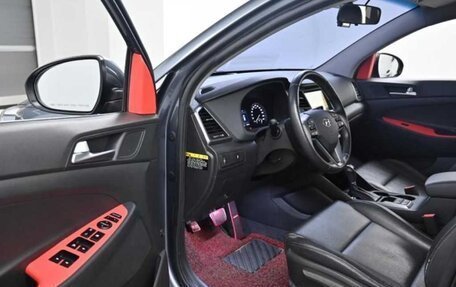 Hyundai Tucson III, 2017 год, 1 580 000 рублей, 15 фотография