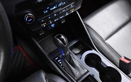 Hyundai Tucson III, 2017 год, 1 580 000 рублей, 10 фотография