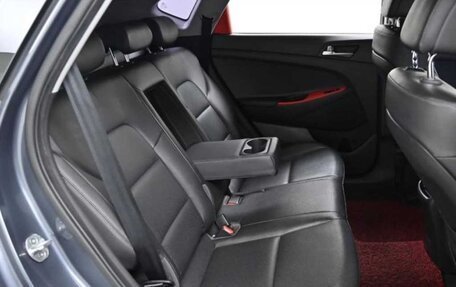 Hyundai Tucson III, 2017 год, 1 580 000 рублей, 16 фотография