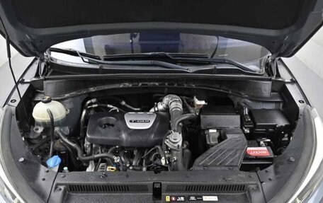 Hyundai Tucson III, 2017 год, 1 580 000 рублей, 18 фотография
