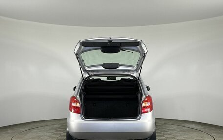 Skoda Fabia II, 2012 год, 860 000 рублей, 8 фотография