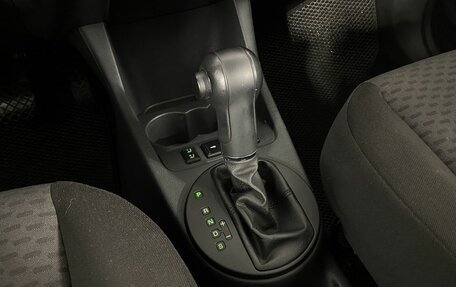 Skoda Fabia II, 2012 год, 860 000 рублей, 16 фотография