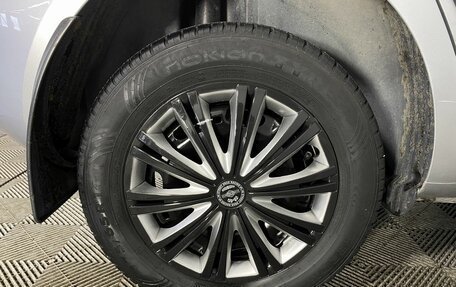 Skoda Fabia II, 2012 год, 860 000 рублей, 19 фотография