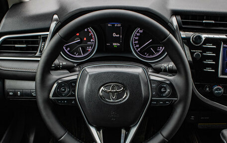 Toyota Camry, 2020 год, 2 299 000 рублей, 6 фотография