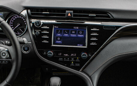 Toyota Camry, 2020 год, 2 299 000 рублей, 7 фотография