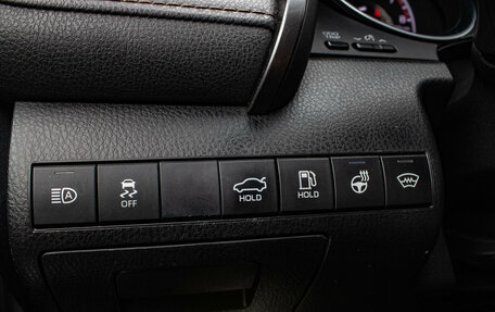 Toyota Camry, 2020 год, 2 299 000 рублей, 12 фотография