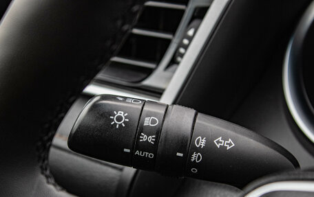 Toyota Camry, 2020 год, 2 299 000 рублей, 13 фотография