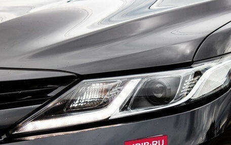 Toyota Camry, 2020 год, 2 299 000 рублей, 27 фотография