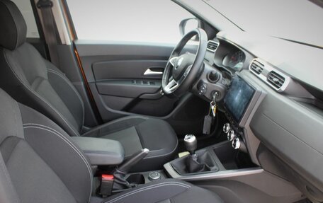 Renault Duster, 2021 год, 1 725 000 рублей, 12 фотография