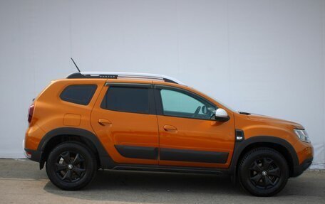 Renault Duster, 2021 год, 1 725 000 рублей, 8 фотография