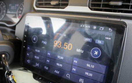 Renault Duster, 2021 год, 1 725 000 рублей, 18 фотография