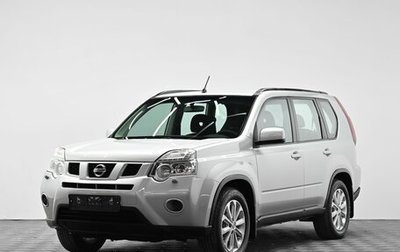 Nissan X-Trail, 2013 год, 1 245 000 рублей, 1 фотография