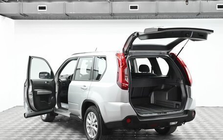 Nissan X-Trail, 2013 год, 1 245 000 рублей, 5 фотография