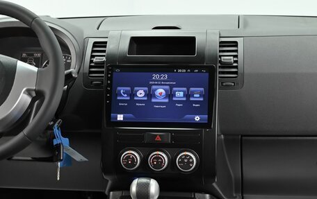 Nissan X-Trail, 2013 год, 1 245 000 рублей, 9 фотография